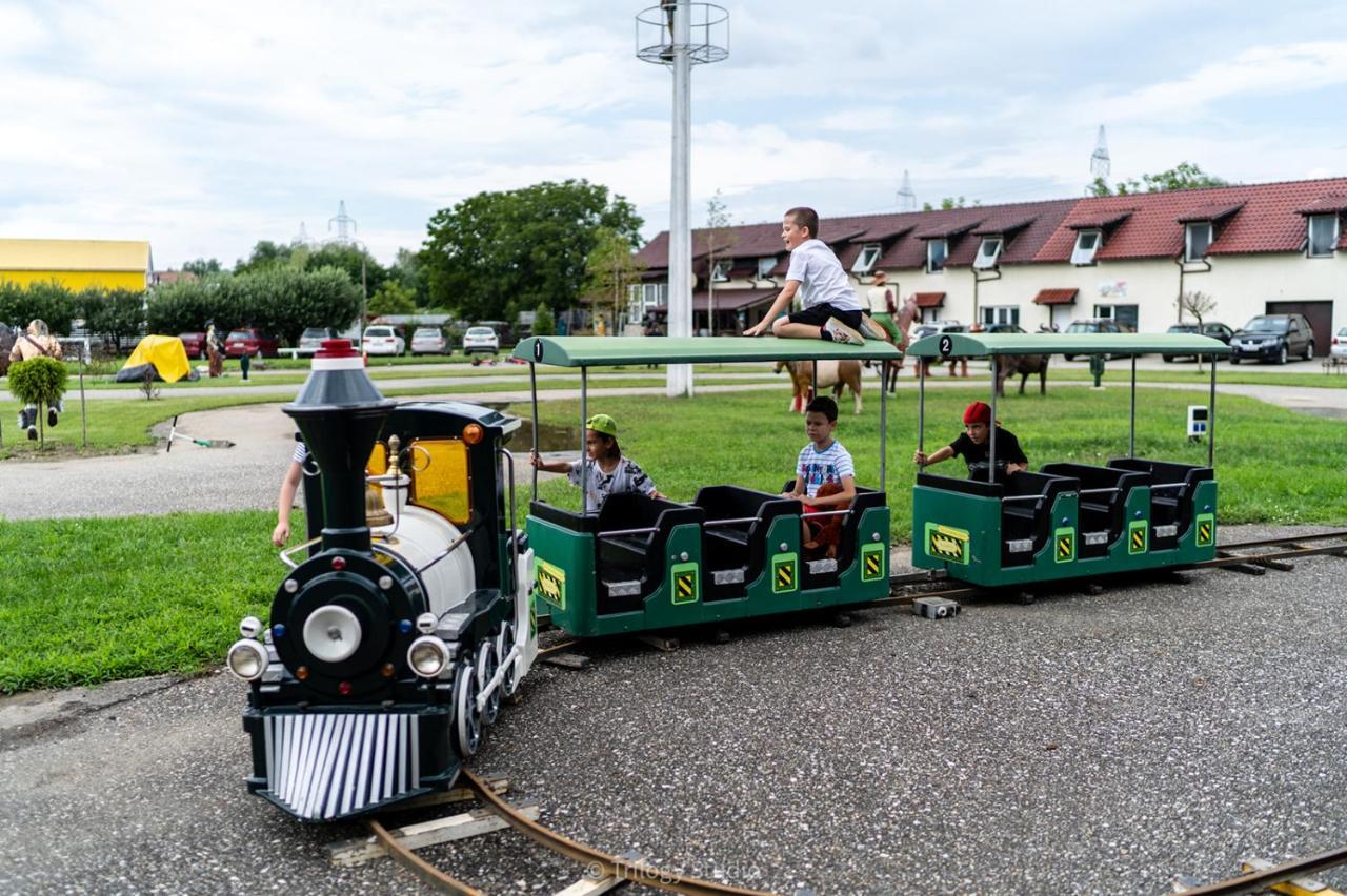 Appartamento Speedhouse Alba Iulia Esterno foto