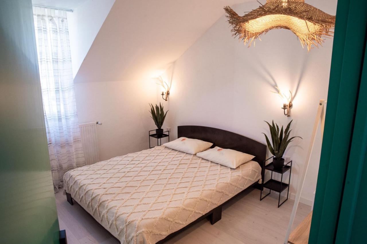 Appartamento Speedhouse Alba Iulia Esterno foto