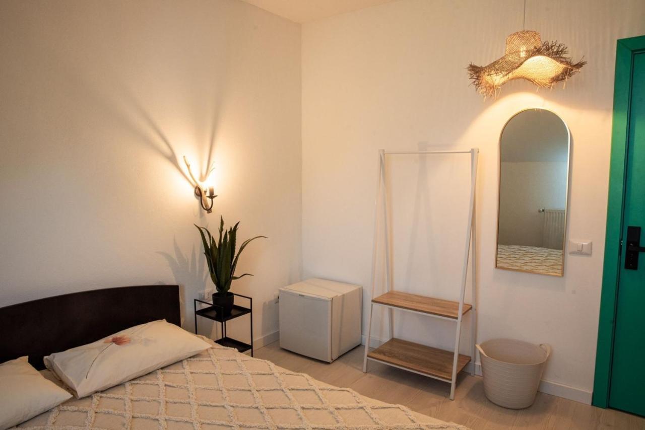 Appartamento Speedhouse Alba Iulia Esterno foto