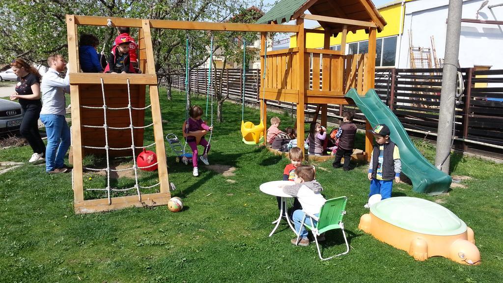 Appartamento Speedhouse Alba Iulia Esterno foto