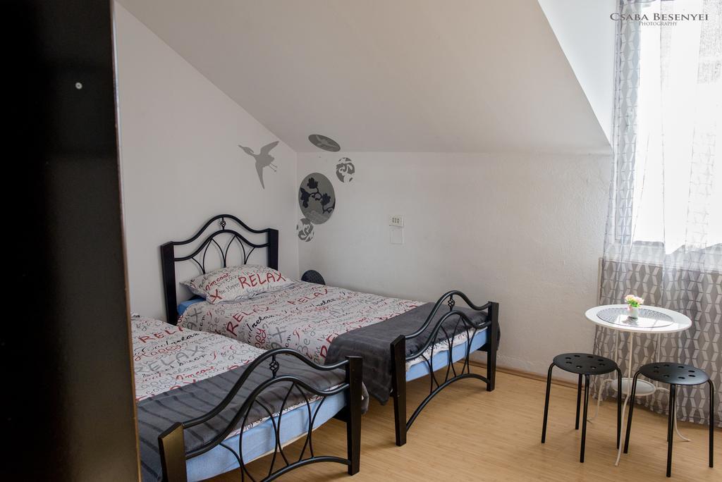 Appartamento Speedhouse Alba Iulia Esterno foto
