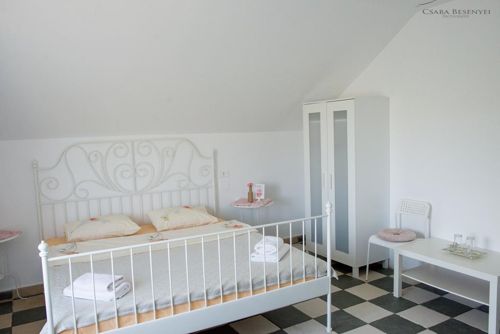 Appartamento Speedhouse Alba Iulia Esterno foto