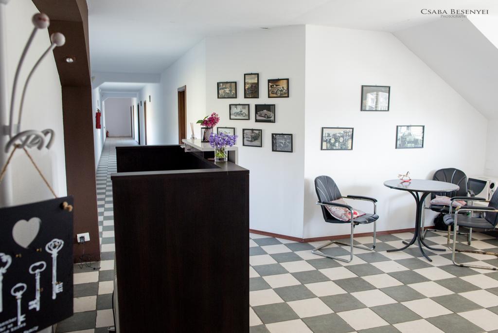 Appartamento Speedhouse Alba Iulia Esterno foto